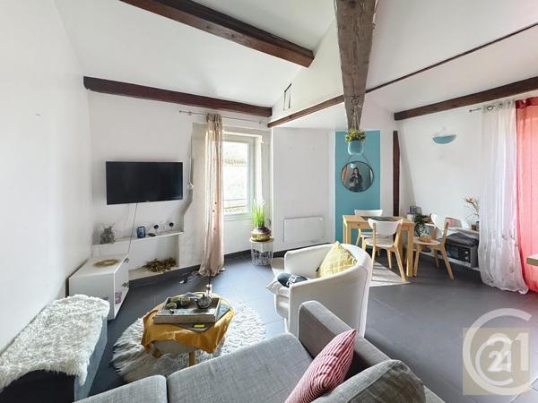 Appartement T2 à vendre  2 pièces - 42,29 m2 BEZIERS - 34