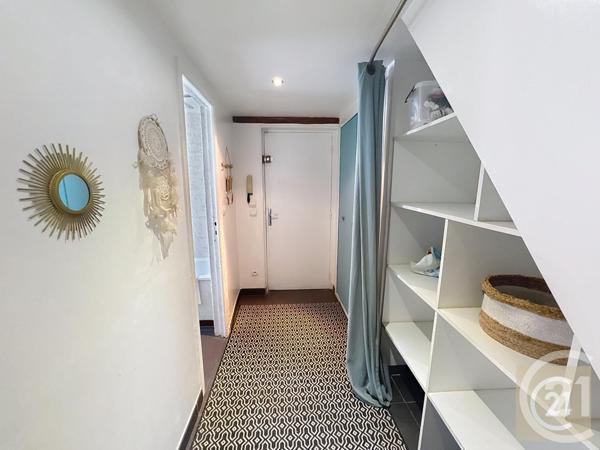 Appartement T2 à vendre  2 pièces - 42,29 m2 BEZIERS - 34