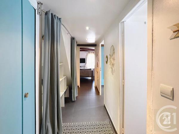 Appartement T2 à vendre  2 pièces - 42,29 m2 BEZIERS - 34