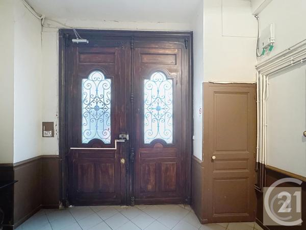 Appartement T2 à vendre  2 pièces - 42,29 m2 BEZIERS - 34