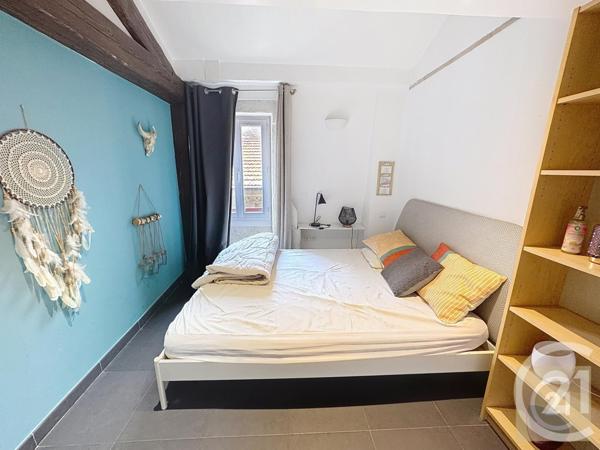 Appartement T2 à vendre  2 pièces - 42,29 m2 BEZIERS - 34