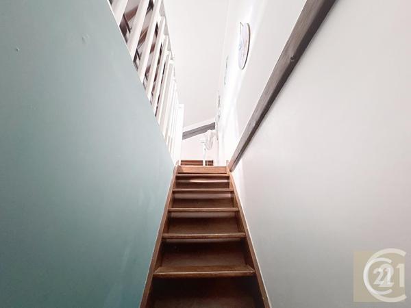 Appartement T2 à vendre  2 pièces - 42,29 m2 BEZIERS - 34