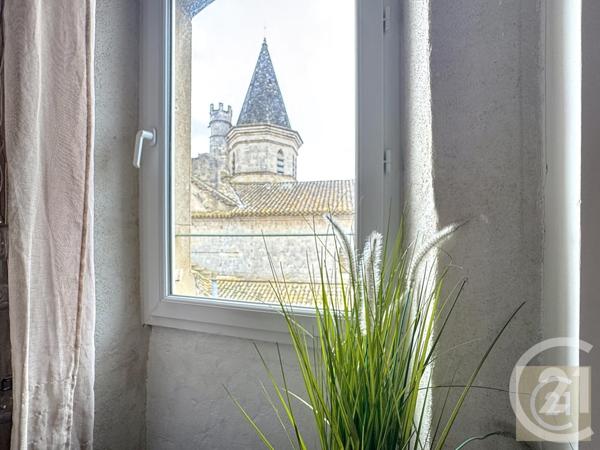 Appartement T2 à vendre  2 pièces - 42,29 m2 BEZIERS - 34