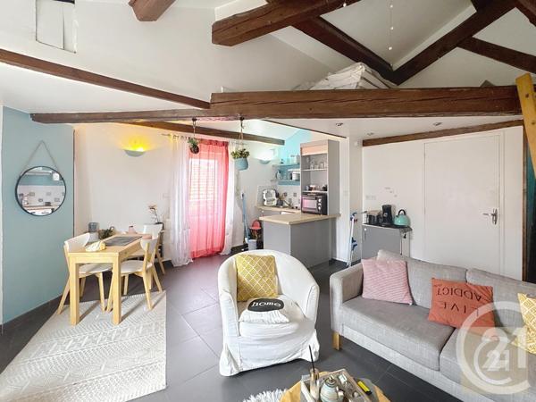 Appartement T2 à vendre  2 pièces - 42,29 m2 BEZIERS - 34