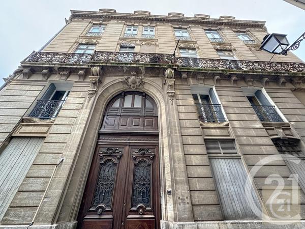 Appartement T2 à vendre  2 pièces - 42,29 m2 BEZIERS - 34