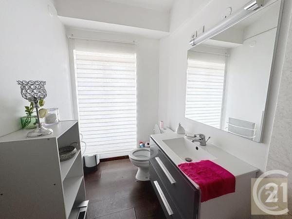 Appartement T2 à vendre  2 pièces - 42,29 m2 BEZIERS - 34