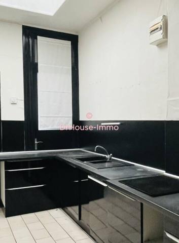 Maison à vendre 4 pièces de 90 m²