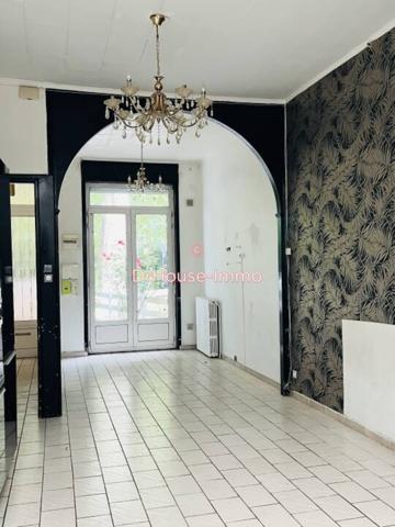 Maison à vendre 4 pièces de 90 m²