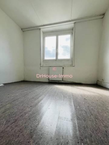 Maison à vendre 4 pièces de 90 m²