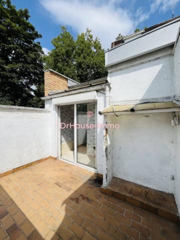 Maison à vendre 4 pièces de 90 m²
