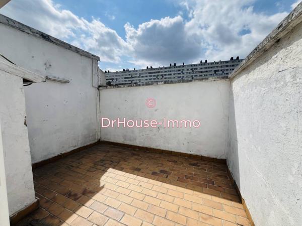 Maison à vendre 4 pièces de 90 m²