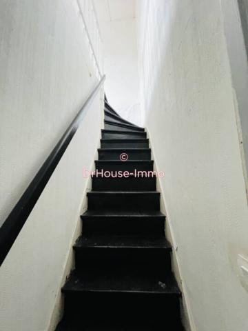 Maison à vendre 4 pièces de 90 m²