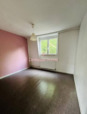 Maison à vendre 4 pièces de 90 m²