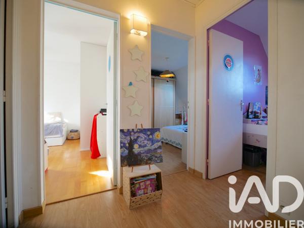 Maison à vendre 4 pièces 96 m² Quéven