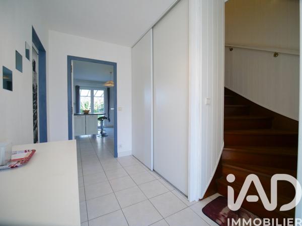 Maison à vendre 4 pièces 96 m² Quéven
