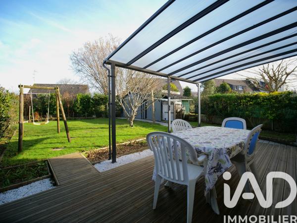 Maison à vendre 4 pièces 96 m² Quéven