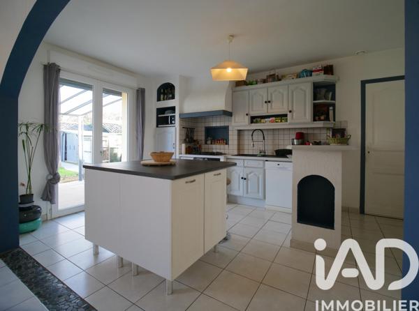 Maison à vendre 4 pièces 96 m² Quéven