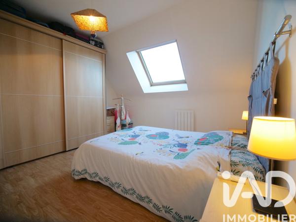 Maison à vendre 4 pièces 96 m² Quéven