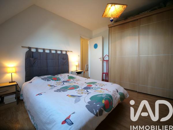 Maison à vendre 4 pièces 96 m² Quéven