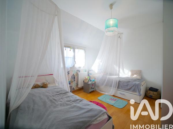 Maison à vendre 4 pièces 96 m² Quéven