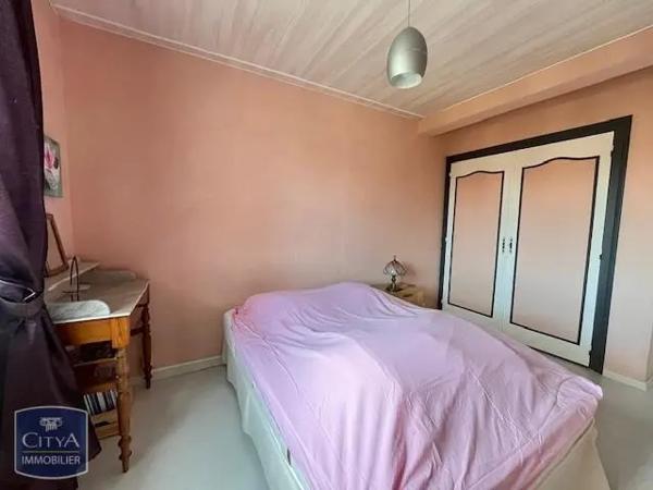 Appartement à louer 4 pièces 78.62m² Beaune (21200)