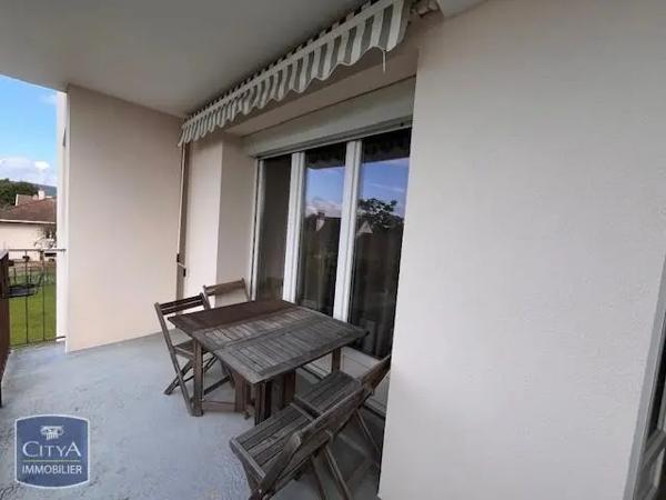 Appartement à louer 4 pièces 78.62m² Beaune (21200)