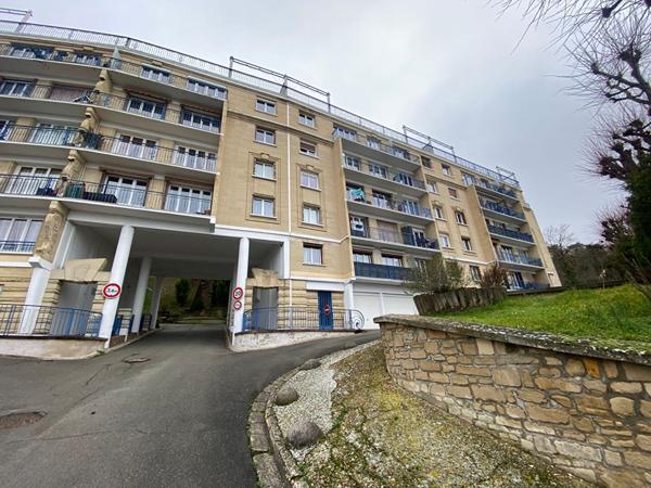 Appartement Meulan En Yvelines 4 pièce(s) 69 m²