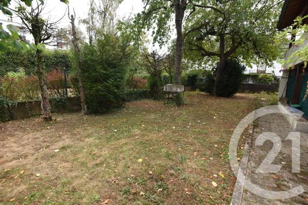 Maison à vendre  7 pièces - 160 m 2   THIONVILLE  - 57