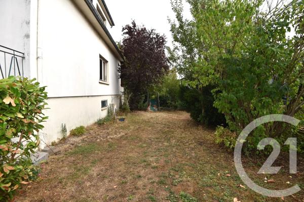 Maison à vendre  7 pièces - 160 m 2   THIONVILLE  - 57
