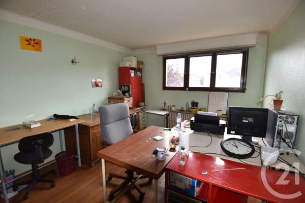 Maison à vendre  7 pièces - 160 m 2   THIONVILLE  - 57
