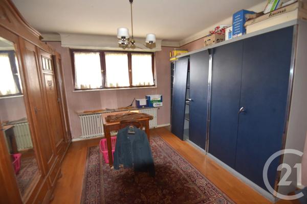 Maison à vendre  7 pièces - 160 m 2   THIONVILLE  - 57