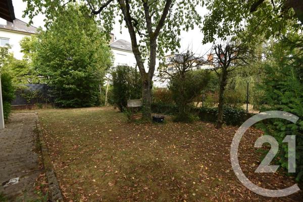Maison à vendre  7 pièces - 160 m 2   THIONVILLE  - 57