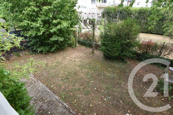 Maison à vendre  7 pièces - 160 m 2   THIONVILLE  - 57