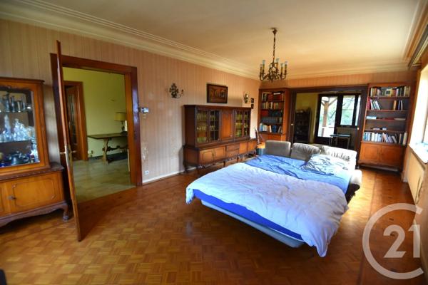 Maison à vendre  7 pièces - 160 m 2   THIONVILLE  - 57