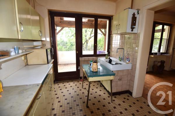 Maison à vendre  7 pièces - 160 m 2   THIONVILLE  - 57