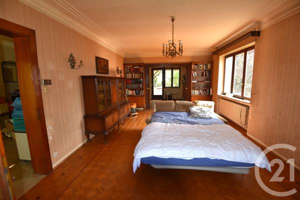 Maison à vendre  7 pièces - 160 m 2   THIONVILLE  - 57