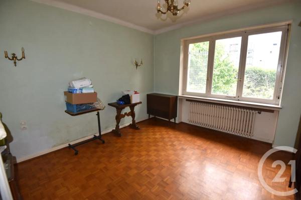 Maison à vendre  7 pièces - 160 m 2   THIONVILLE  - 57