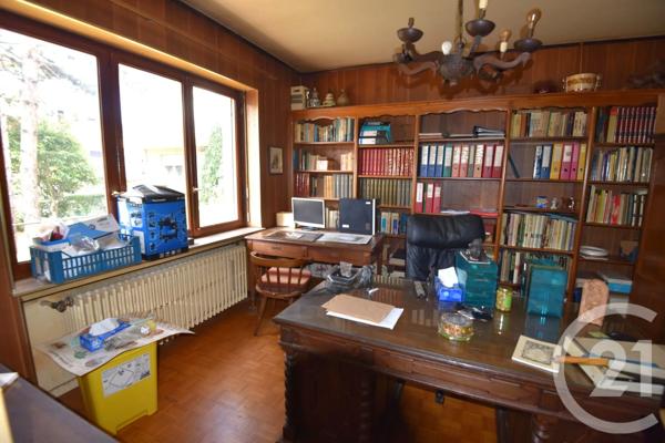 Maison à vendre  7 pièces - 160 m 2   THIONVILLE  - 57