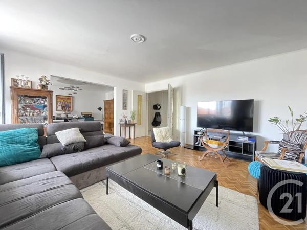 Appartement F5 à vendre  5 pièces - 136,38 m 2   METZ  - 57