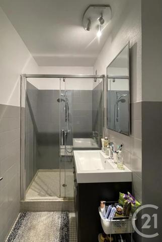 Appartement F5 à vendre  5 pièces - 136,38 m 2   METZ  - 57