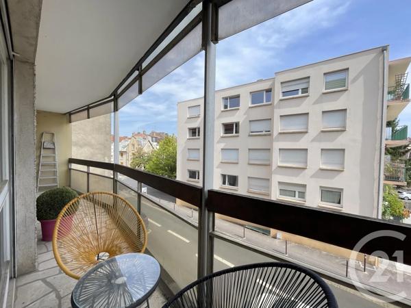 Appartement F5 à vendre  5 pièces - 136,38 m 2   METZ  - 57