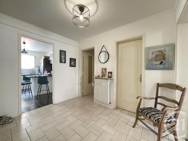 Appartement F5 à vendre  5 pièces - 136,38 m 2   METZ  - 57