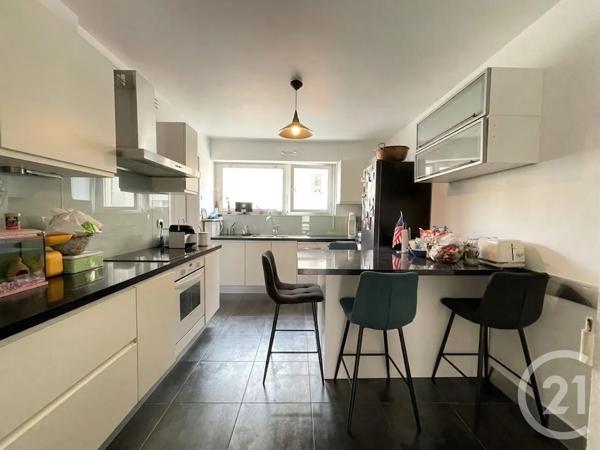 Appartement F5 à vendre  5 pièces - 136,38 m 2   METZ  - 57