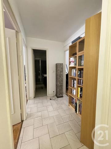 Appartement F5 à vendre  5 pièces - 136,38 m 2   METZ  - 57