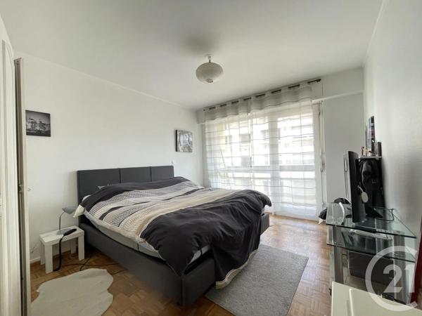 Appartement F5 à vendre  5 pièces - 136,38 m 2   METZ  - 57