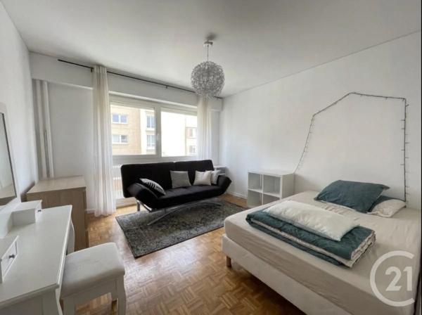 Appartement F5 à vendre  5 pièces - 136,38 m 2   METZ  - 57