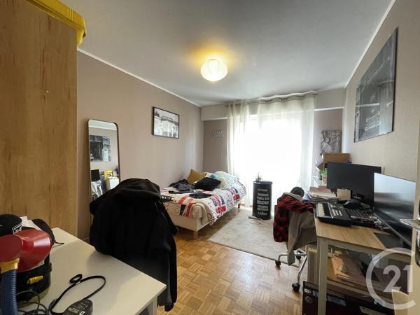 Appartement F5 à vendre  5 pièces - 136,38 m 2   METZ  - 57