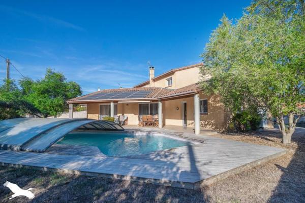 Maison à vendre 749 000 € Blagnac 6 p 178 m² DPE B