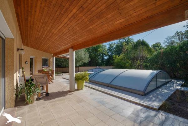 Maison à vendre 749 000 € Blagnac 6 p 178 m² DPE B