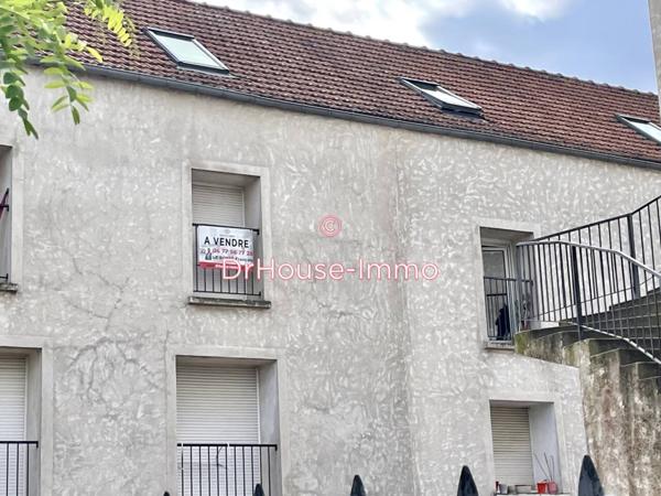 Appartement à vendre 2 pièces de 25 m²